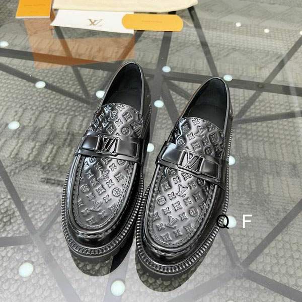 Picture of Louis Vuitton Shoes _SKULVsz38-45TF014213197